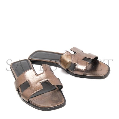 HERMES ORAN SANDAL H232165Z53