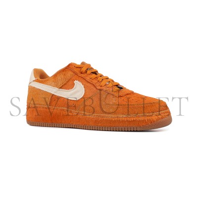 NIKE AIR FORCE 1 LOW HALLOWEEN SAVAGE BEAST 389726-220