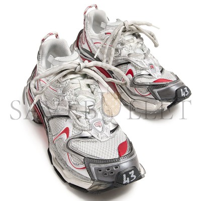 BALENCIAGA RUNNER 2.0 SNEAKERS 779066W3RXP8500