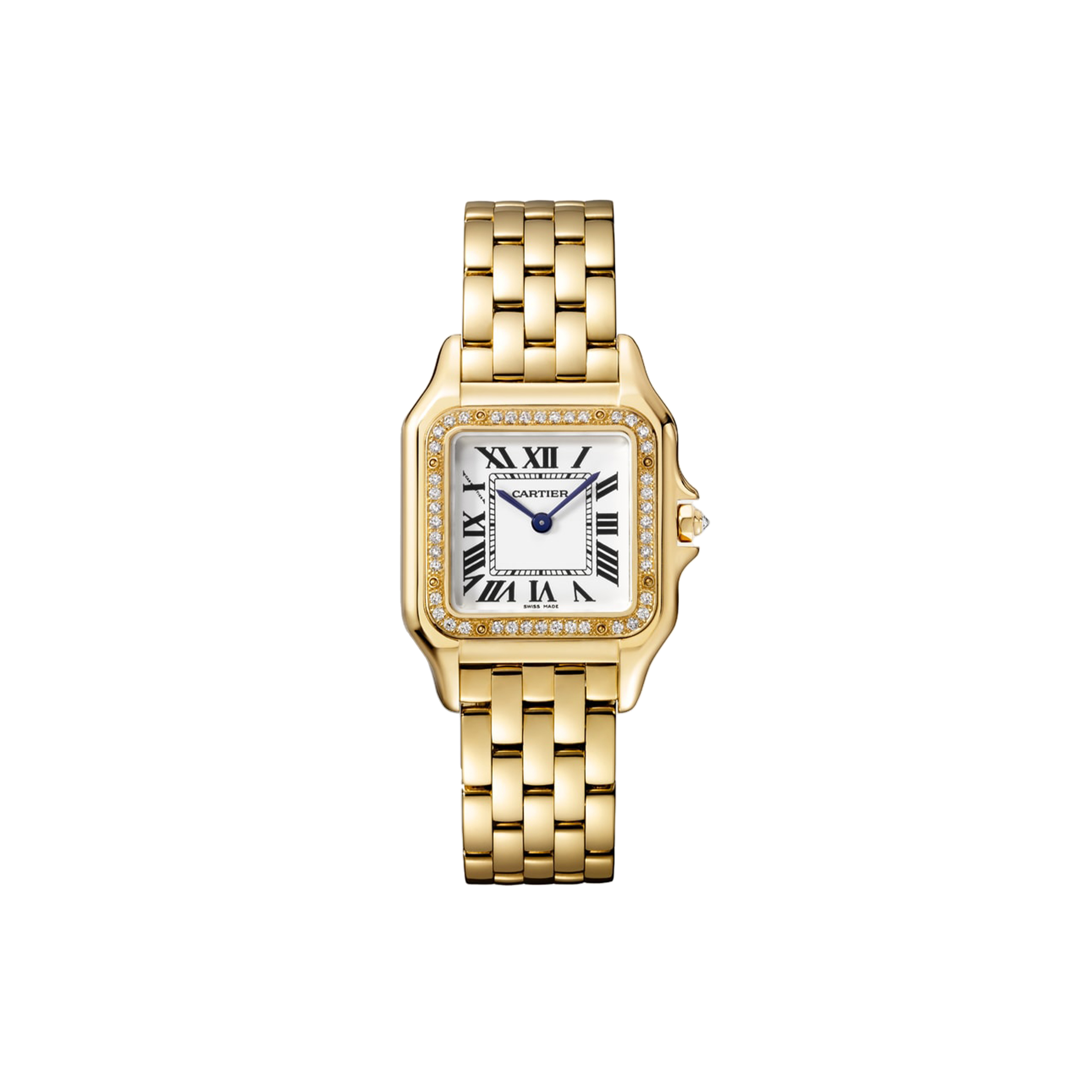 CARTIER PANTHÈRE DE CARTIER WATCH WJPN0016 CARTIER PANTHÈRE DE CARTIER WATCH WJPN0016
