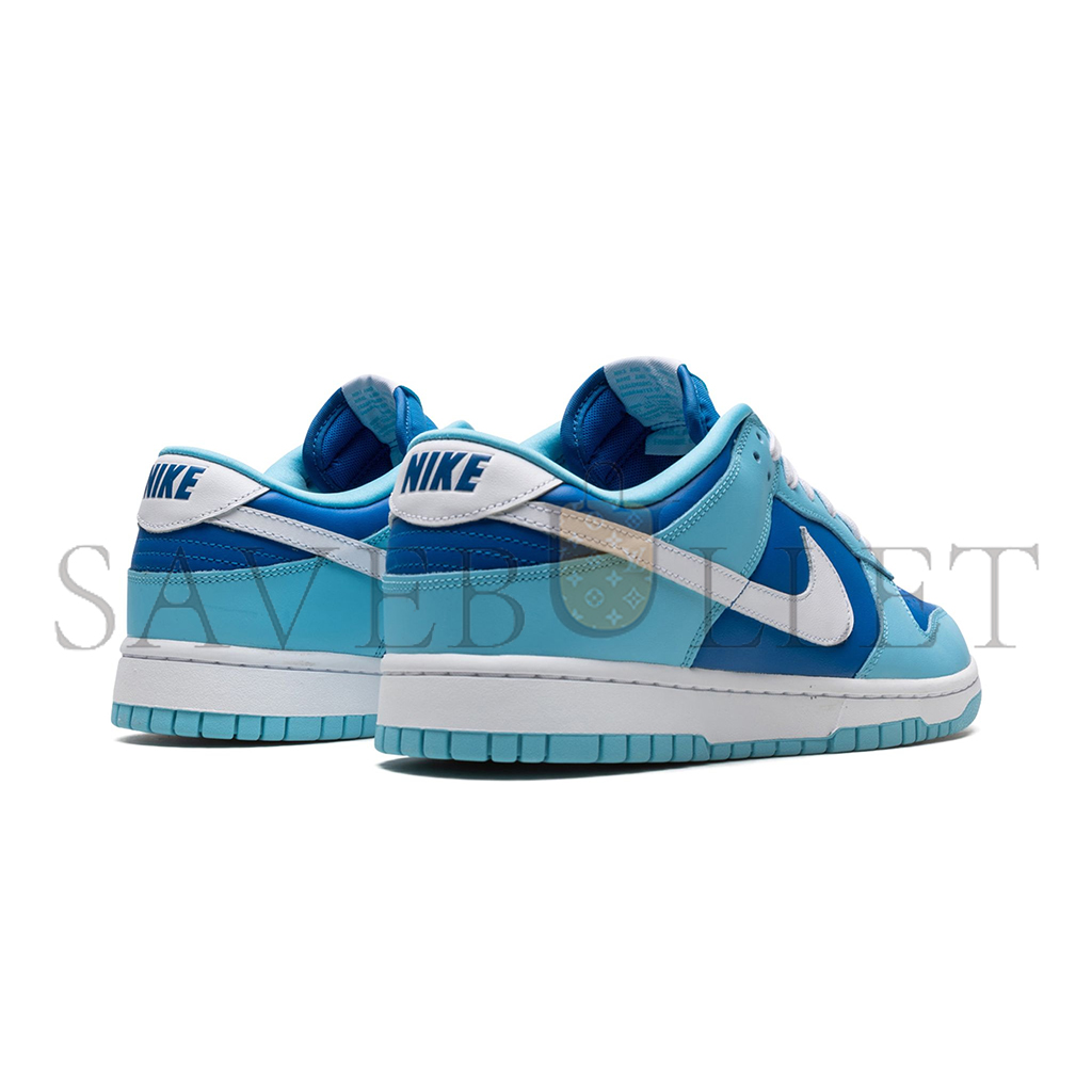 NIKE DUNK LOW RETRO DM0121-400