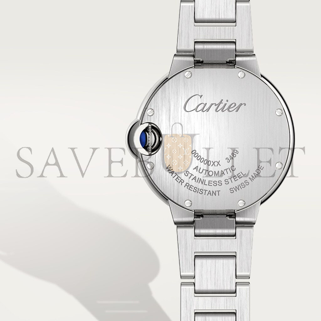 CARTIER BALLON BLEU DE CARTIER WATCH W4BB0021 CARTIER BALLON BLEU DE CARTIER WATCH W4BB0021