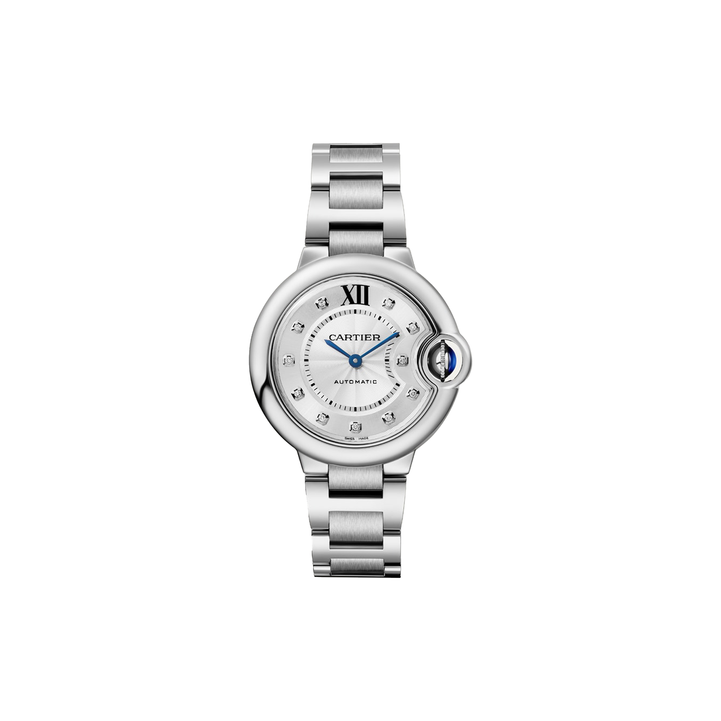 CARTIER BALLON BLEU DE CARTIER WATCH W4BB0021 CARTIER BALLON BLEU DE CARTIER WATCH W4BB0021
