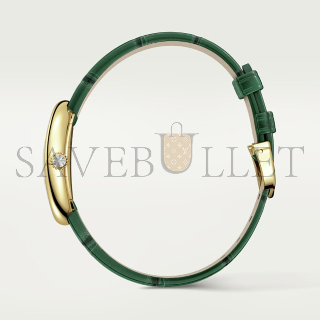 CARTIER BAIGNOIRE WATCH WJBA0038 CARTIER BAIGNOIRE WATCH WJBA0038