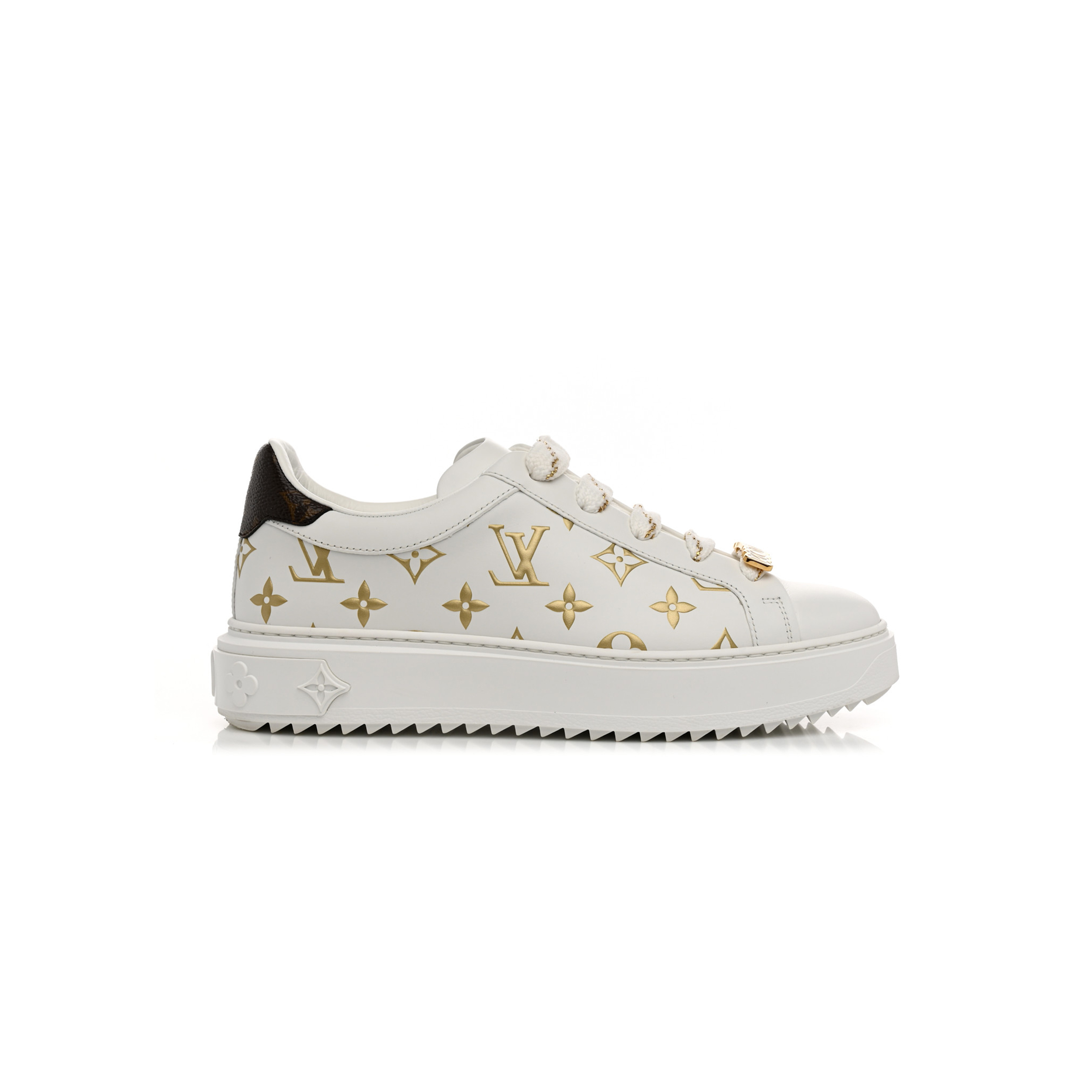 LOUIS VUITTON TIME OUT SNEAKER 1A8TAA