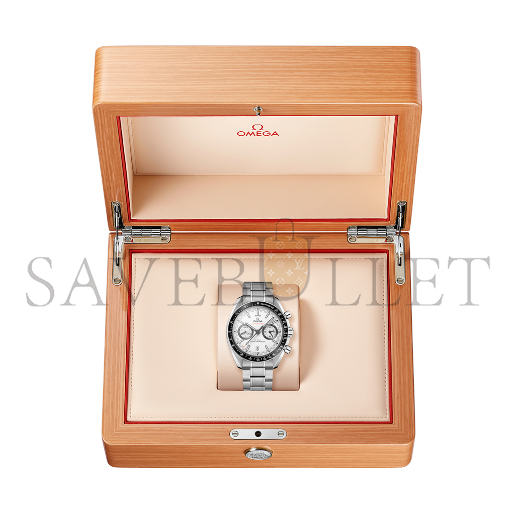 OMEGA SPEEDMASTER RACING WATCH 329.30.44.51.04.001 OMEGA SPEEDMASTER RACING WATCH 329.30.44.51.04.001