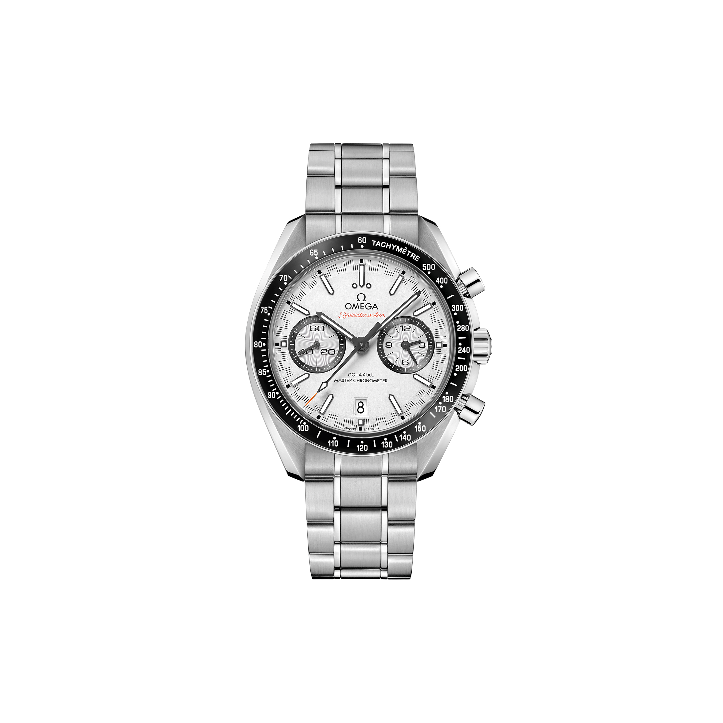OMEGA SPEEDMASTER RACING WATCH 329.30.44.51.04.001 OMEGA SPEEDMASTER RACING WATCH 329.30.44.51.04.001