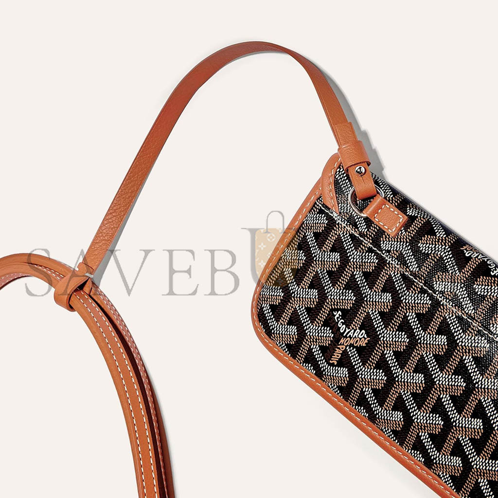 GOYARD SAINT LOUIS GM BAG STLOUIGMLTY01CL03P (40*34*20cm)