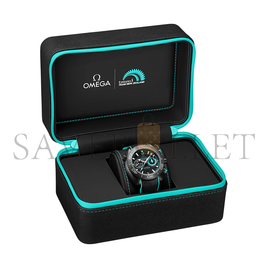OMEGA SEAMASTER PLANET OCEAN 600M WATCH 215.92.46.51.01.003 OMEGA SEAMASTER PLANET OCEAN 600M WATCH 215.92.46.51.01.003