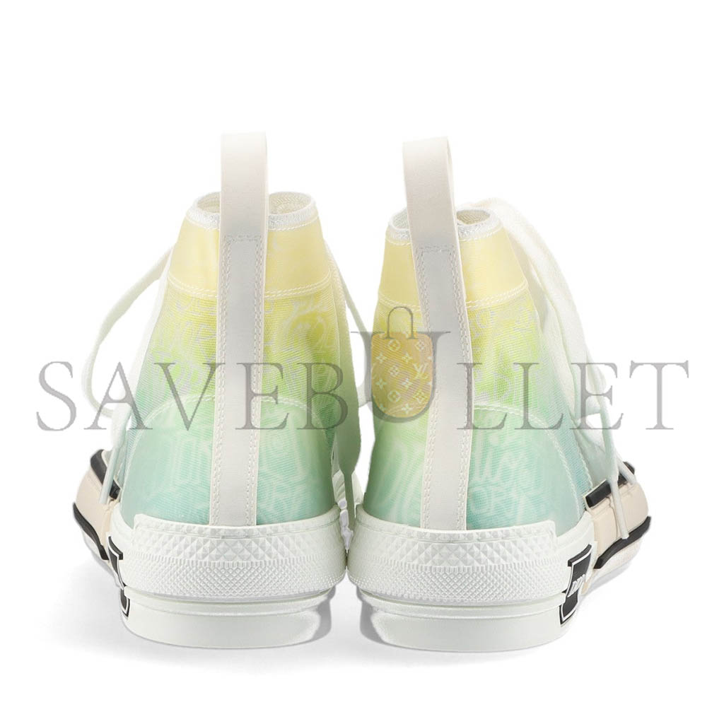 DIOR B23 SNEAKER 3SH118YYL_H661