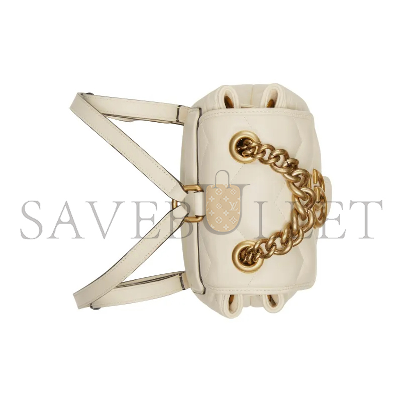 GUCCI GG MARMONT BACKPACK 777253 (20*19*11cm)