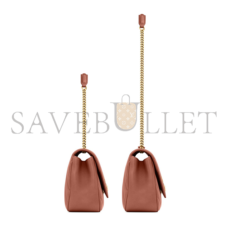 YSL LOULOU MEDIUM IN MATELASSÉ LAMBSKIN 801439AAEAX5036 (29*17*8cm) YSL LOULOU MEDIUM IN MATELASSÉ LAMBSKIN 801439AAEAX5036 (29*17*8cm)