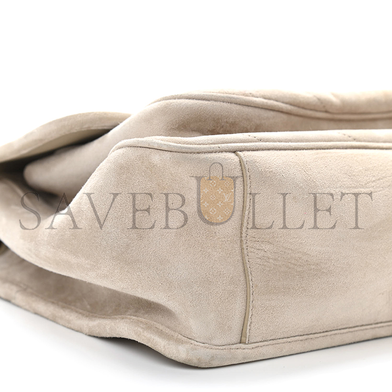 YSL NIKI MEDIUM IN SUEDE 6331581005926 (28*20*8cm)