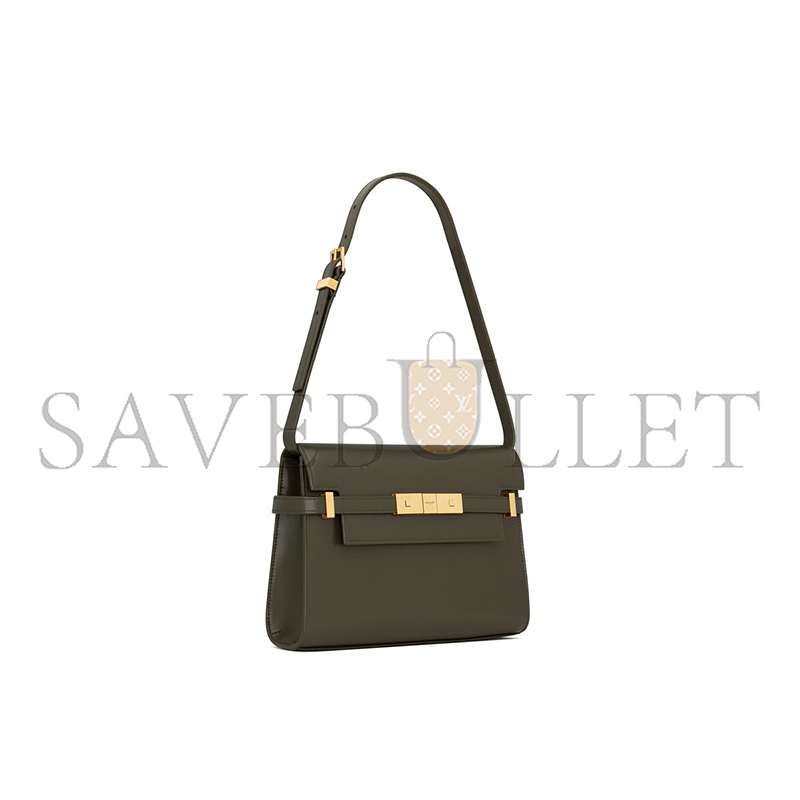 YSL MANHATTAN SMALL IN BOX SAINT LAURENT 6756260SX0W3237 (24*17.5*6cm) YSL MANHATTAN SMALL IN BOX SAINT LAURENT 6756260SX0W3237 (24*17.5*6cm)
