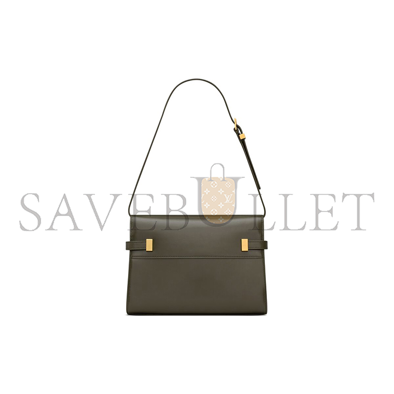 YSL MANHATTAN SMALL IN BOX SAINT LAURENT 6756260SX0W3237 (24*17.5*6cm) YSL MANHATTAN SMALL IN BOX SAINT LAURENT 6756260SX0W3237 (24*17.5*6cm)