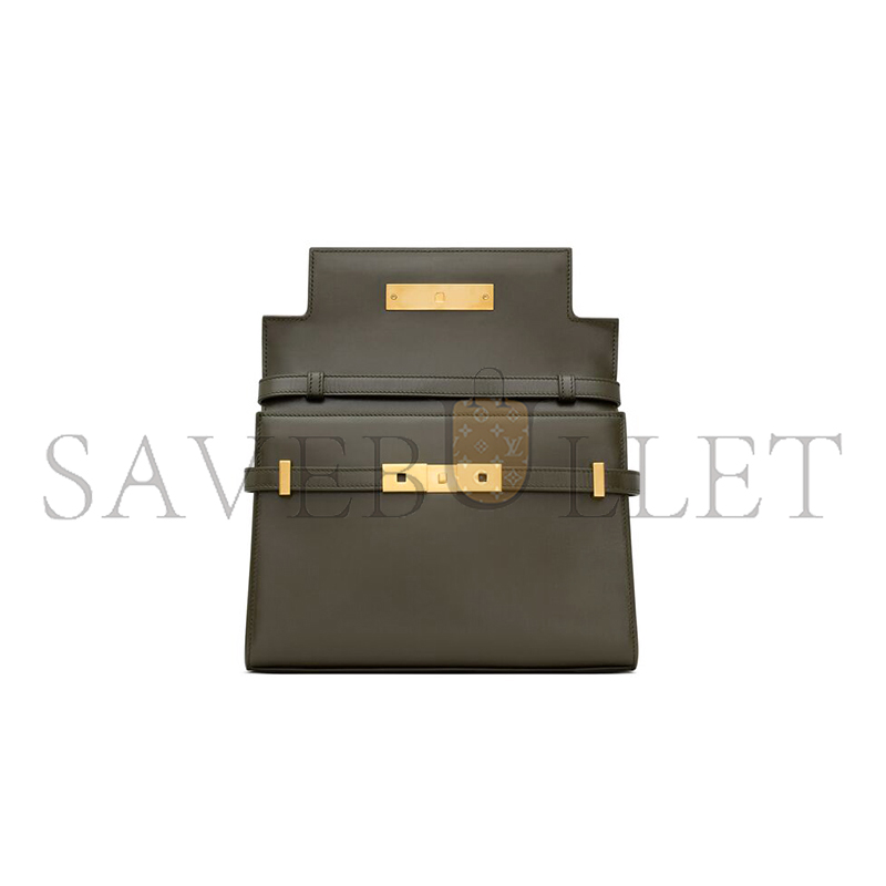 YSL MANHATTAN SMALL IN BOX SAINT LAURENT 6756260SX0W3237 (24*17.5*6cm) YSL MANHATTAN SMALL IN BOX SAINT LAURENT 6756260SX0W3237 (24*17.5*6cm)