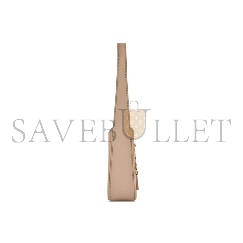 YSL MINI LE 5 À 7 IN SMOOTH LEATHER 7103182R20W2721 (19*11.5*4.5cm) YSL MINI LE 5 À 7 IN SMOOTH LEATHER 7103182R20W2721 (19*11.5*4.5cm)