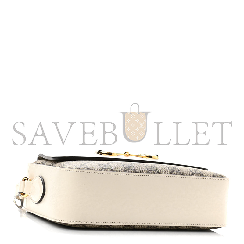GUCCI HORSEBIT 1955 SMALL CAMERA BAG 645454 (22.5*17*6cm)