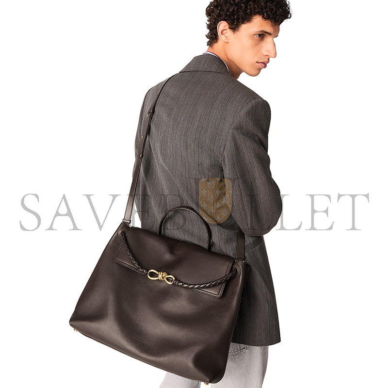 BOTTEGA VENETA LARGE CIAO CIAO 826195V4O922190 (42*32*15cm)