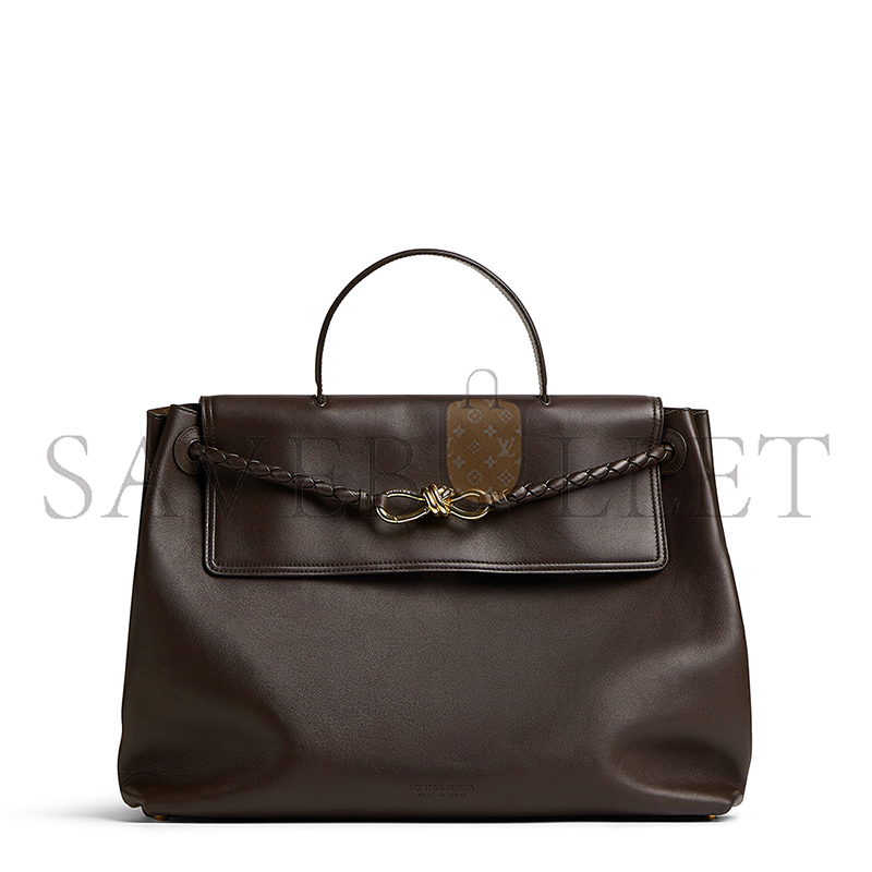 BOTTEGA VENETA LARGE CIAO CIAO 826195V4O922190 (42*32*15cm)