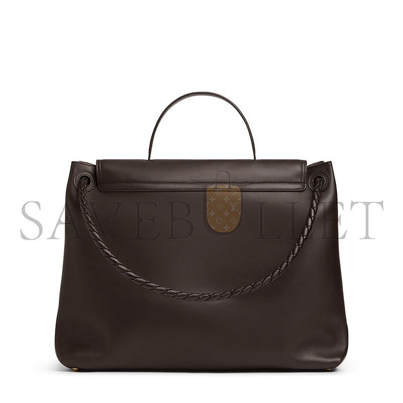 BOTTEGA VENETA LARGE CIAO CIAO 826195V4O922190 (42*32*15cm)
