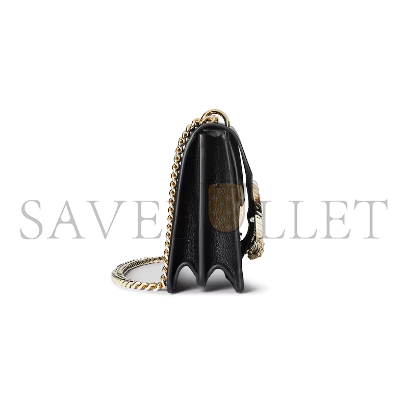 GUCCI DIONYSUS MEDIUM SHOULDER BAG 795005AAEAO1000 (28*16*10.5cm)