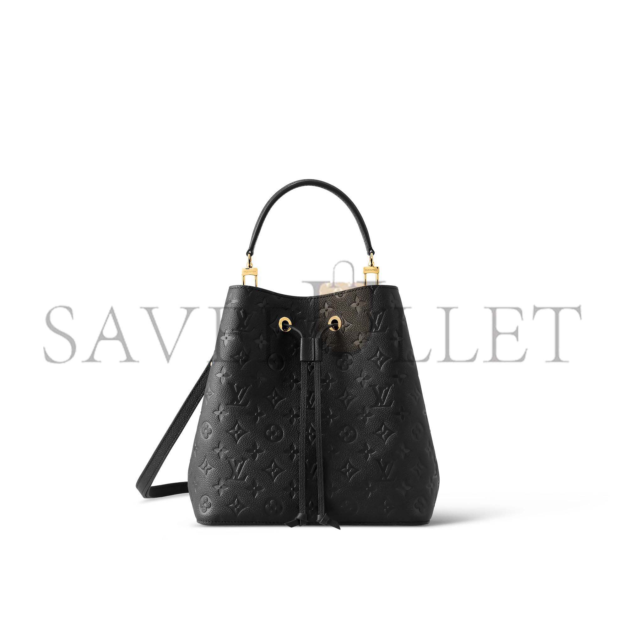 LOUIS VUITTON NÉONOÉ BUCKET BAG MM M45256 (26*26*17.5cm)