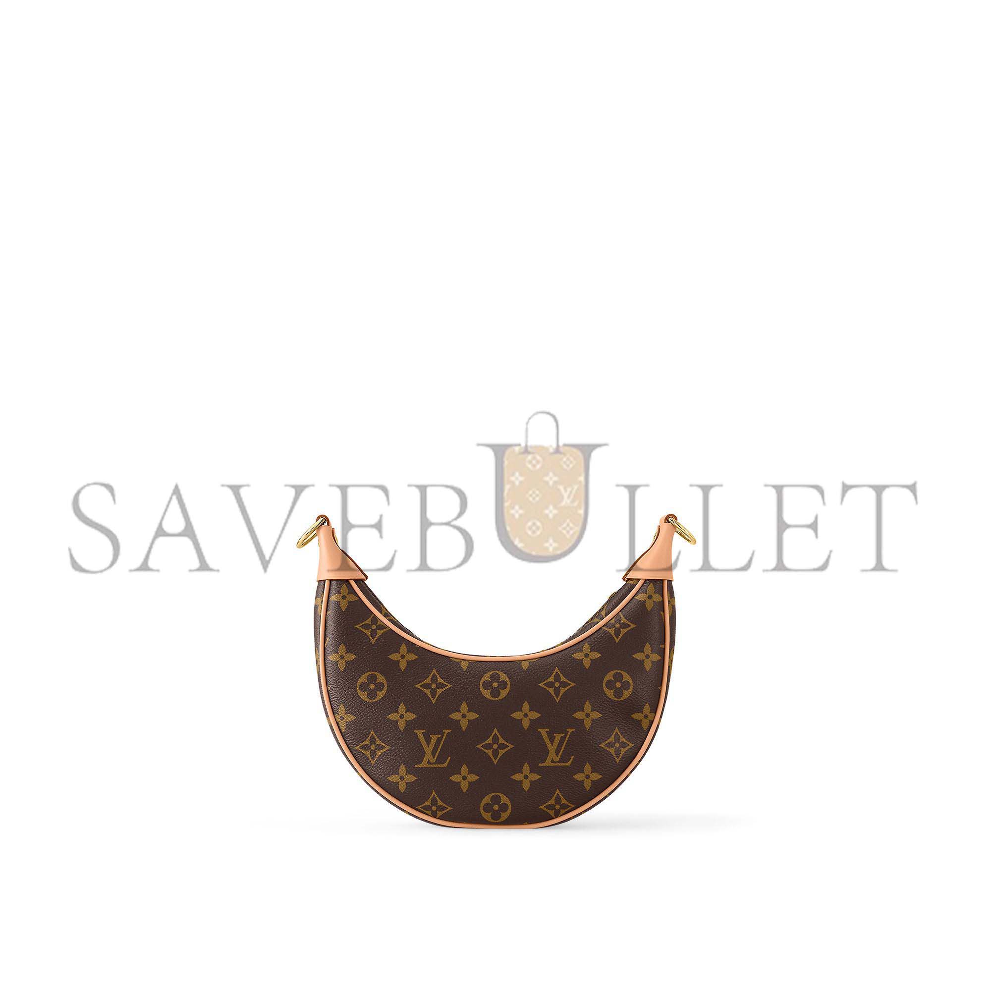 LOUIS VUITTON   LOOP M81098 (24*22*6cm)