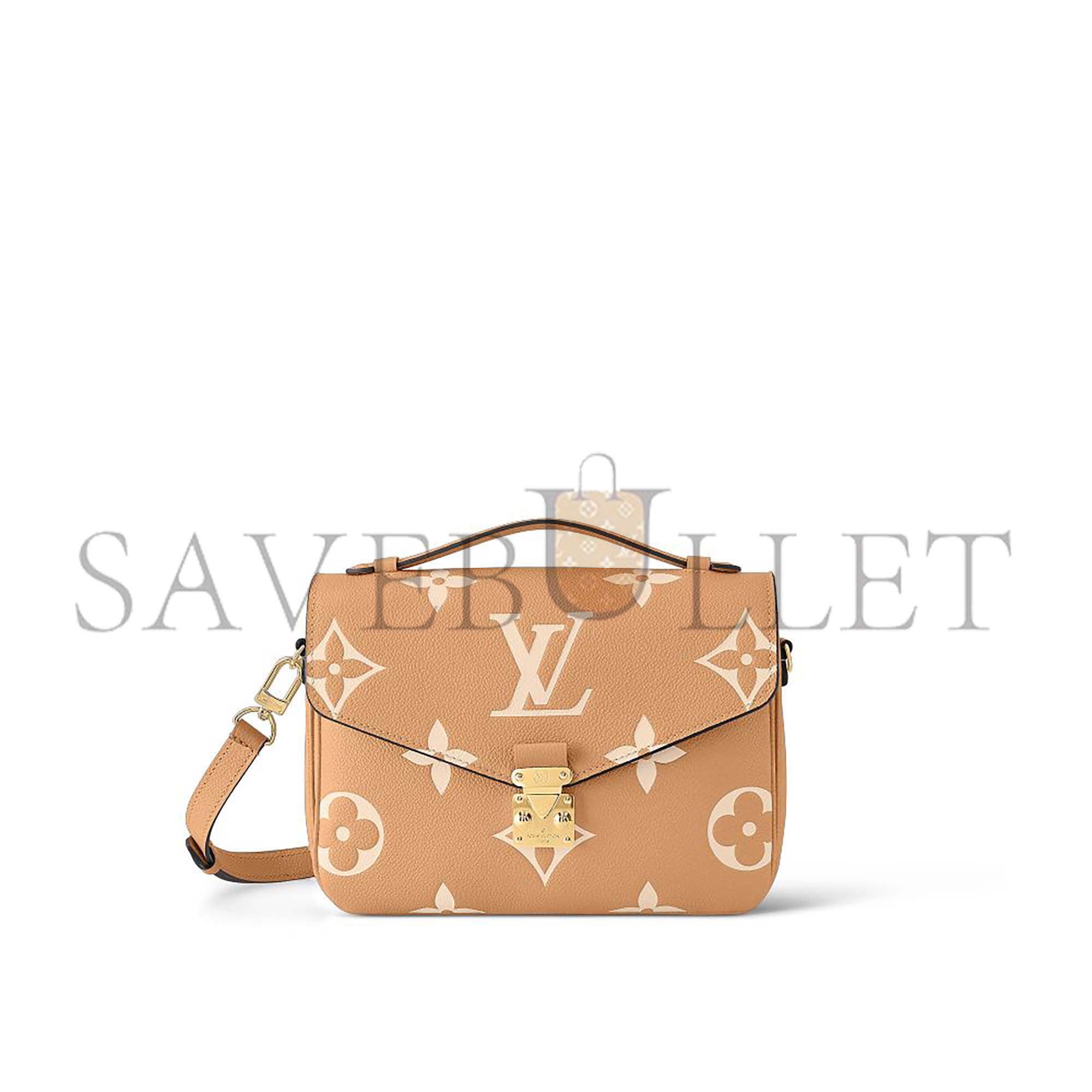 LOUIS VUITTON POCHETTE MÉTIS M45809 (25*19*9cm)