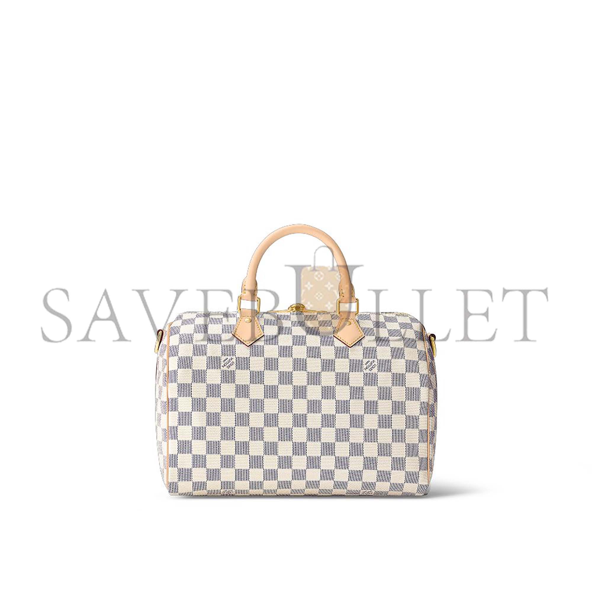 LOUIS VUITTON SPEEDY BANDOULIÈRE 30 N41373 (30*21*17cm)