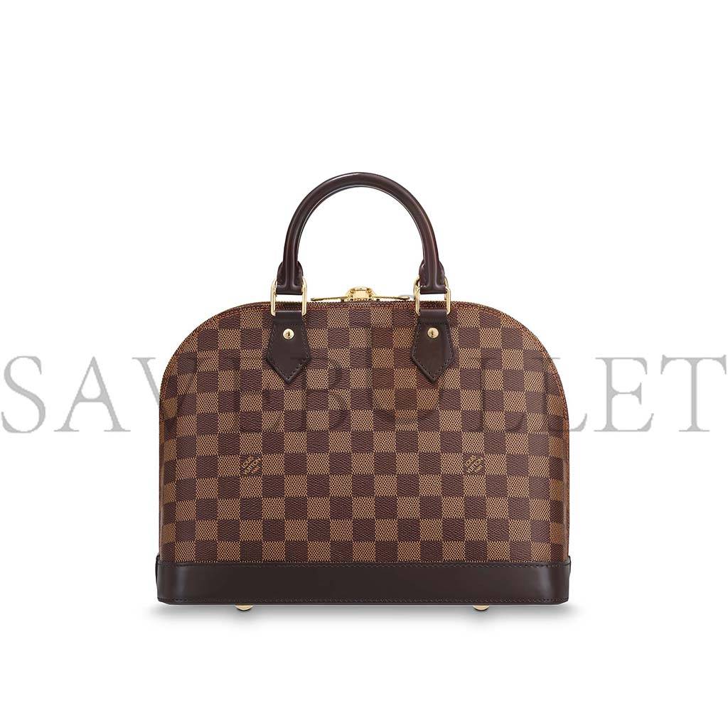 LOUIS VUITTON ALMA PM N53151 (32*24*15cm)