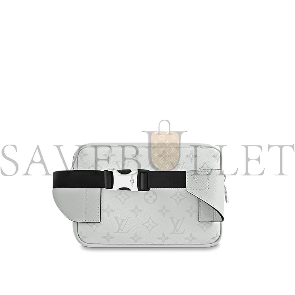 LOUIS VUITTON OUTDOOR BUMBAG M30247 (21*17*5cm)