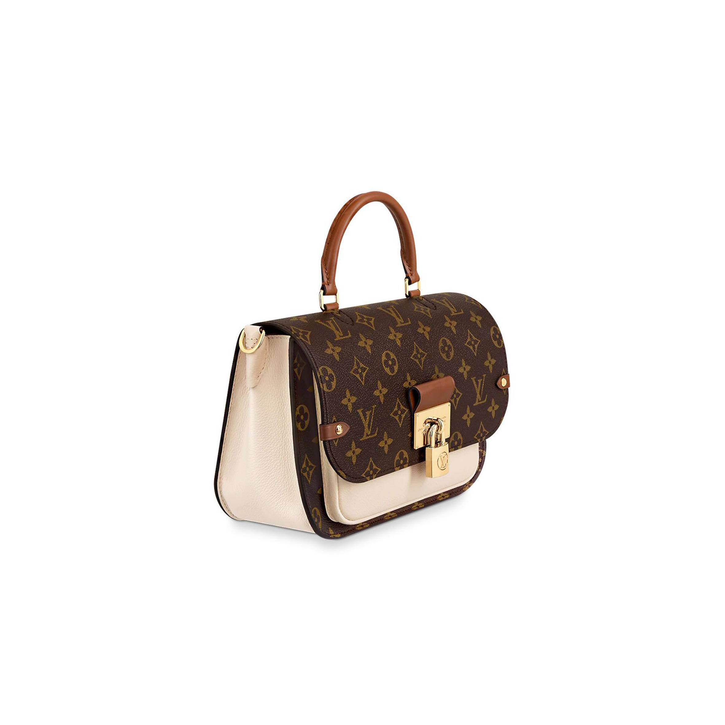 LOUIS VUITTON VAUGIRARD M44353 (26*19*9.5cm)