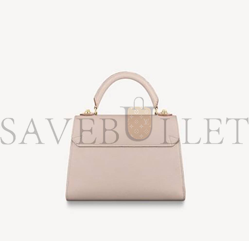 LOUIS VUITTON TWIST ONE HANDLE MM M57092 (29*21*12.0cm)