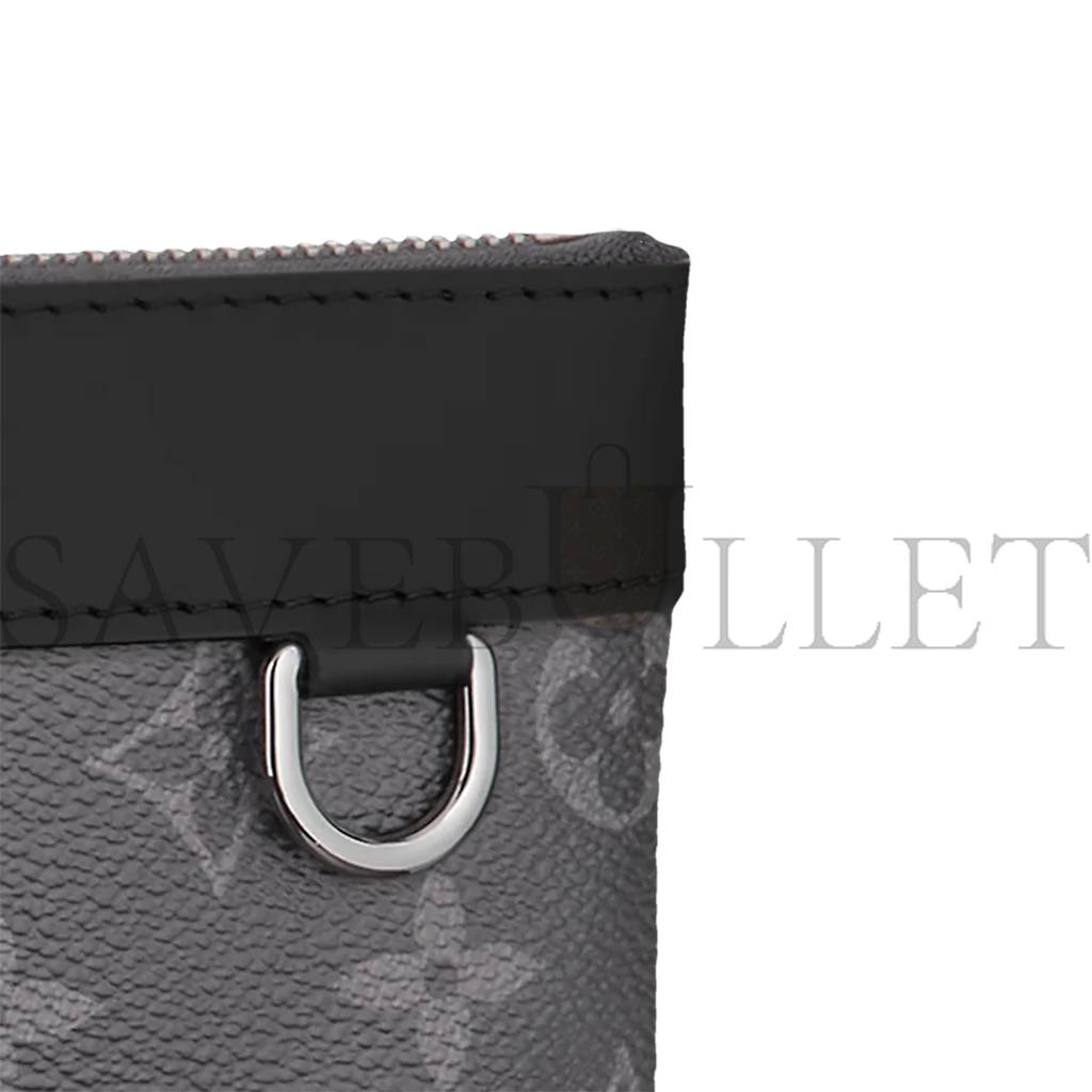 LOUIS VUITTON DISCOVERY POCHETTE  M62291 (36*25*2cm)