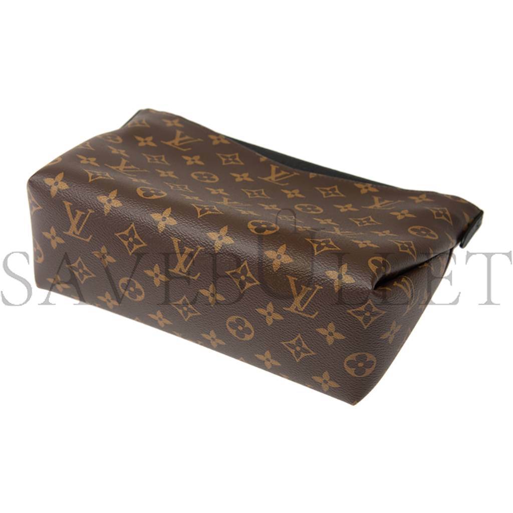 LOUIS VUITTON PALLAS BEAUTY CASE POUCH M64124 (28*18*10cm)