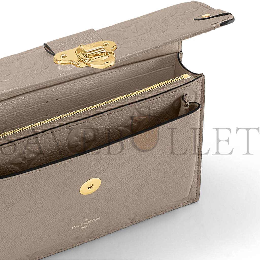 LOUIS VUITTON VAVIN CHAIN WALLET M69423 (19*12.5*4cm)