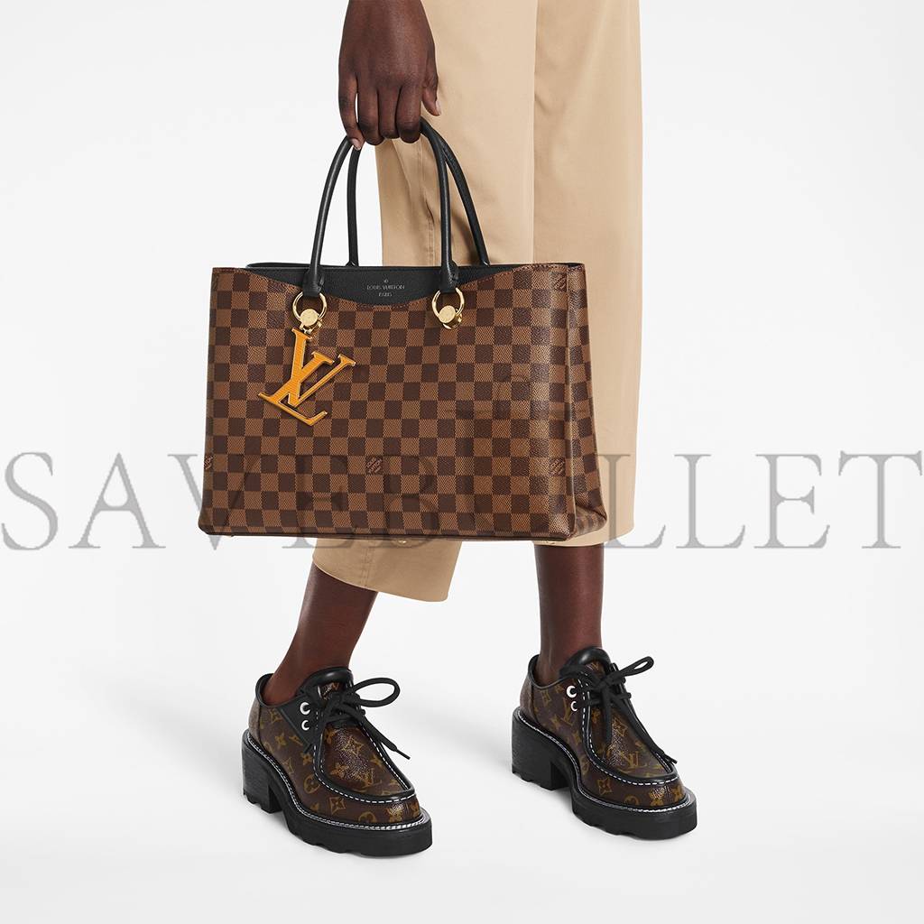 LOUIS VUITTON RIVERSIDE N40050 (36*25*15cm) LOUIS VUITTON RIVERSIDE N40050 (36*25*15cm)