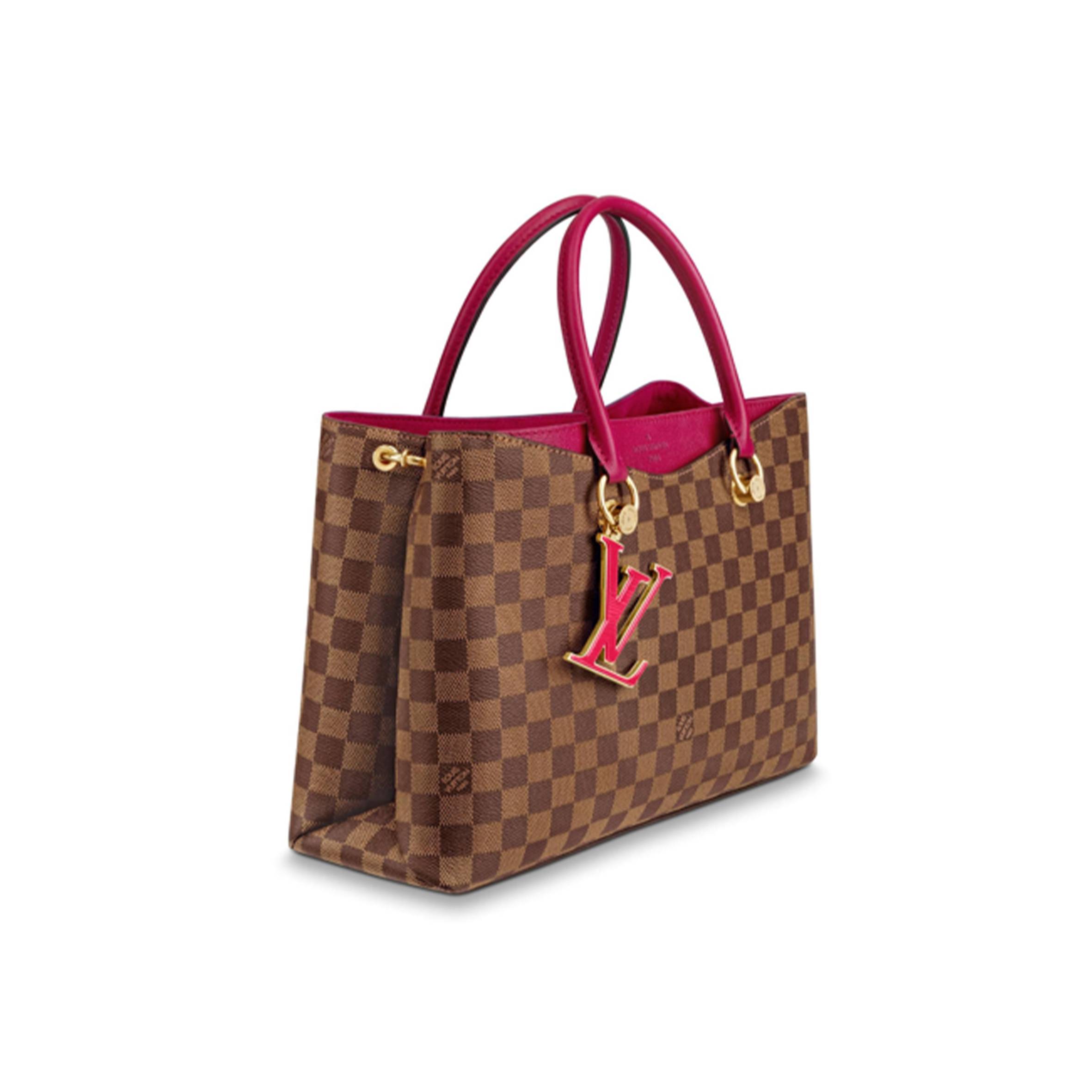 LOUIS VUITTON RIVERSIDE N40052 (36*25*15cm) LOUIS VUITTON RIVERSIDE N40052 (36*25*15cm)