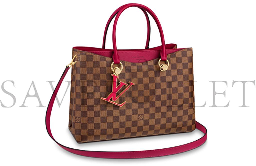 LOUIS VUITTON RIVERSIDE N40052 (36*25*15cm) LOUIS VUITTON RIVERSIDE N40052 (36*25*15cm)