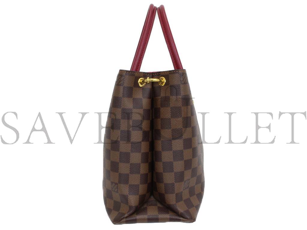 LOUIS VUITTON RIVERSIDE N40052 (36*25*15cm) LOUIS VUITTON RIVERSIDE N40052 (36*25*15cm)